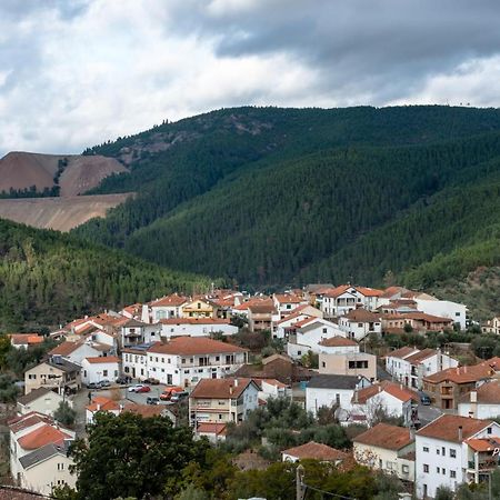 Casa Do Silverio - Barroca Zewnętrze zdjęcie
