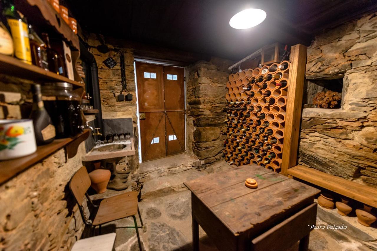 Casa Do Silverio - Barroca Zewnętrze zdjęcie