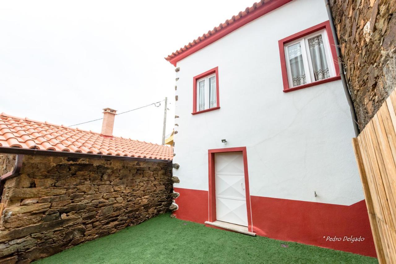 Casa Do Silverio - Barroca Zewnętrze zdjęcie