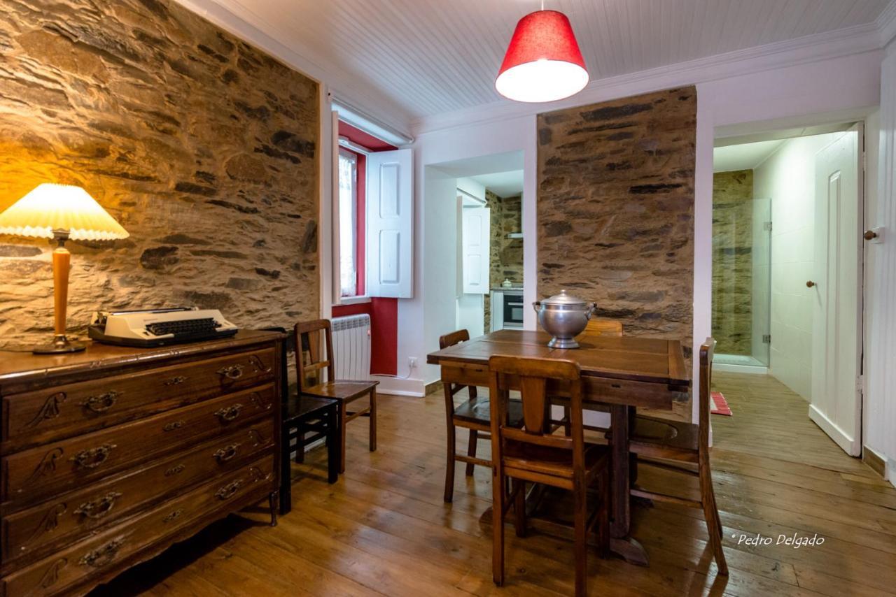 Casa Do Silverio - Barroca Zewnętrze zdjęcie