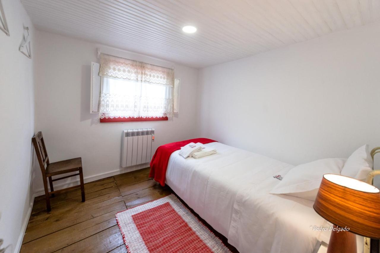 Casa Do Silverio - Barroca Zewnętrze zdjęcie