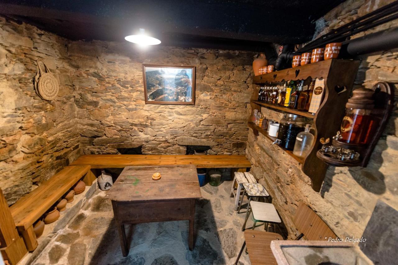 Casa Do Silverio - Barroca Zewnętrze zdjęcie