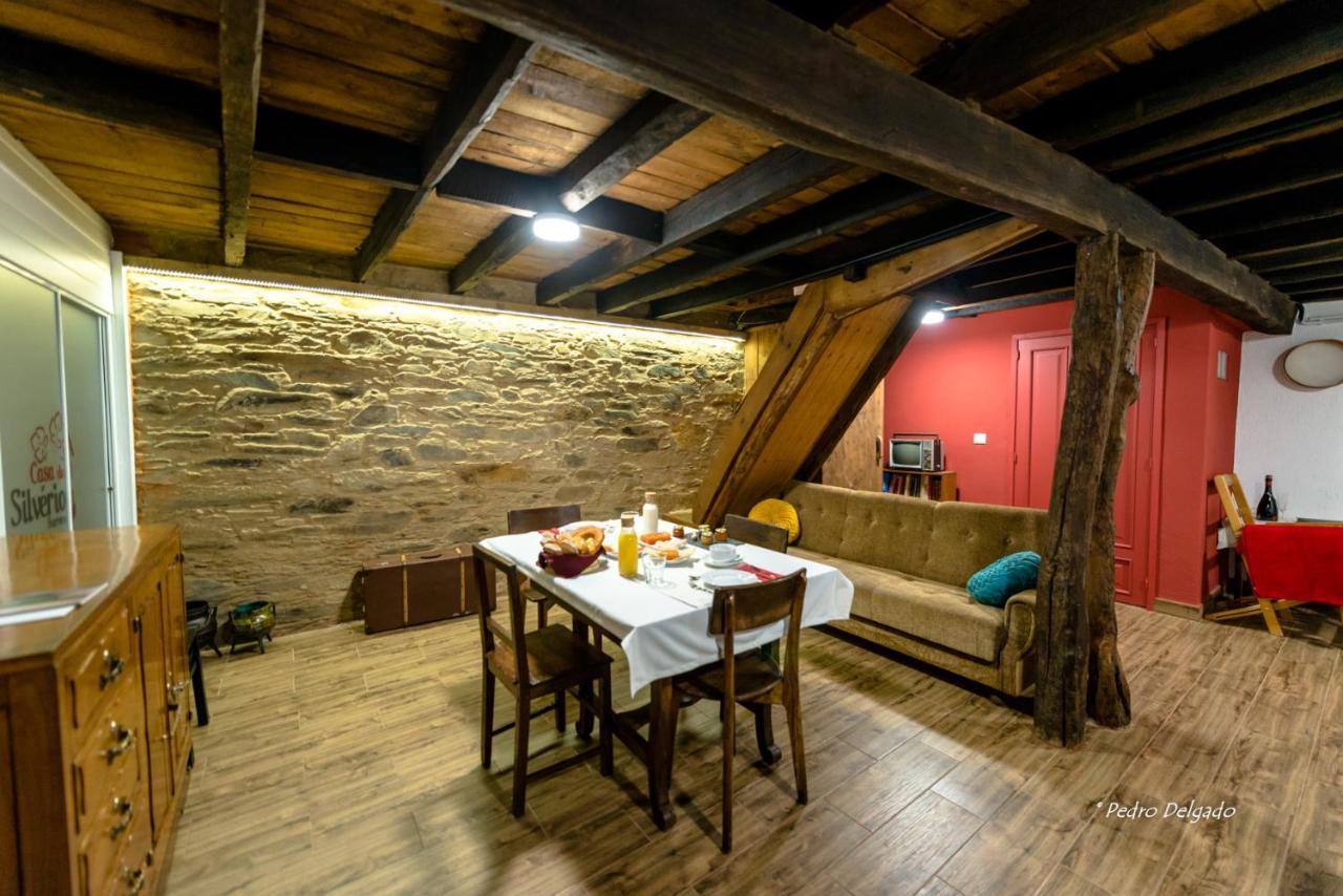 Casa Do Silverio - Barroca Zewnętrze zdjęcie