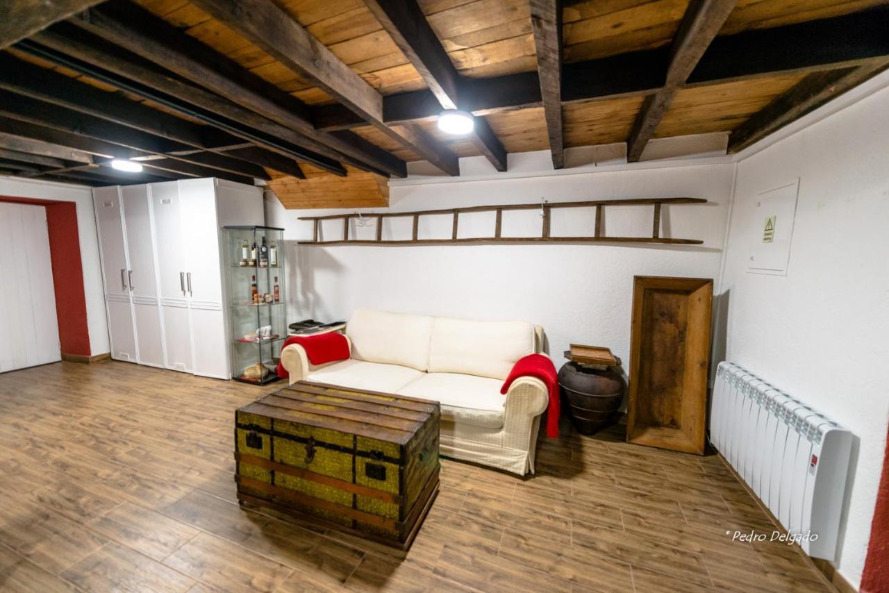 Casa Do Silverio - Barroca Zewnętrze zdjęcie